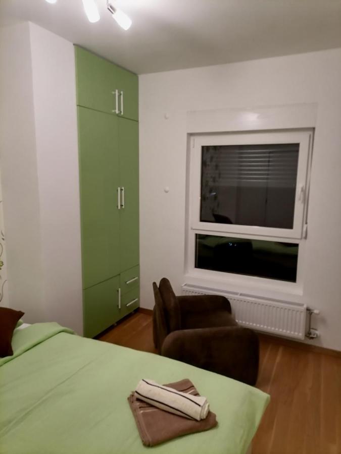 Apartman Ana Nis Exterior photo